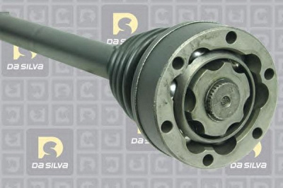 DA SILVA 2107t -  Приводной вал